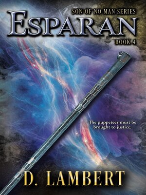 cover image of Esparan